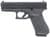 Glock G45 Gen5 9mm Compact 17rd Pistol - Black nDLC Finish thumbnail 2