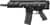 FN SCAR 15P .300 AAC Blackout 7.5in Black thumbnail 2