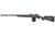 Savage 110 Tactical LH .308 Win Bolt Rifle - AccuFit Matte Black thumbnail 3