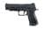 Sig Sauer P320 XFull 9mm NightSight Semi-Auto Pistol - Precision Pro thumbnail 1