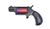 North American Arms The Bad .22 WMR 1.125in Black thumbnail 2