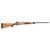 Winchester Model 70 Super Grade 6.5 Creedmoor Bolt Action Rifle thumbnail 1