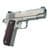 Ed Brown Kobra Carry - .45 ACP Matte Stainless Steel Pistol thumbnail 6