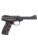 Browning Buck Mark Plus UDX .22 LR SAO Pistol - Precision Matte Black thumbnail 3