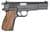 Springfield SA-35: Classic 9mm, Walnut Grip, Blued Finish thumbnail 1