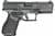 Springfield Armory Echelon Alpha 4.0C 9mm 4in Black thumbnail 2