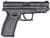 Springfield XD40 - .40 S&W, DAO, 10+1 Rds, Melonite Finish thumbnail 3
