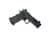 Military Armament Corporation MAC 9DS Comp 9mm 4.25in Black thumbnail 3