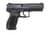 HK P30LS V3 .40 S&W Long Slide 13+1 Ergonomic DASA Pistol thumbnail 5