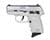 SCCY CPX-4 .380 ACP 2.96in White thumbnail 2