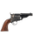 Taylors Hickok .45 Colt Revolver - 3.5" SAO, Classic Wild West Tribute thumbnail 3