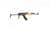 Century AK63DS Gen 1: Premium 7.62mm Semi-Auto Rifle, 30-Round Capacity thumbnail 1