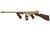 Tommy Classic 1927-A1 Deluxe Semi-Auto Rifle thumbnail 1