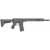 Stag Arms Stag-15L Lefty 5.56 NATO Semi-Auto Rifle, Matte Black thumbnail 1