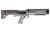 KelTec KSG Tactical 12-Gauge Shotgun - Titanium Cerakote Bullpup Design thumbnail 1