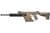 Kriss Vector 22 Gen II CRB FDE .22LR Semi-Auto Rifle thumbnail 3