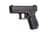 Glock G32 Gen4 Compact .357 SIG Pistol - 13+1 Capacity, Ergonomic Grip thumbnail 7