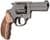 Taurus Defender 605 .38/.357 Mag Revolver, Tungsten Finish thumbnail 4