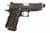 Staccato C2 Optic-Ready 9MM Semi-Auto Pistol - Black 3.9" Barrel thumbnail 1
