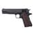 Auto Ordnance 1911-A1 Bootlegger .45 ACP - Distressed Bronze Edition thumbnail 2