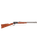 Rossi R92 .45 Colt Lever Action Rifle - Stainless Steel Classic thumbnail 5