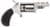 NAA Wasp Compact Revolver .22 LR/WMR - Stainless Steel, 5-Shot thumbnail 6