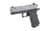 Live Free Armory Apollo 11 V2 Compact 9mm Luger 4.15in Gray/Black thumbnail 3
