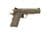 Tisas 1911 Duty Gen 1 .45 ACP FDE Cerakote Pistol with G10 Grips thumbnail 10