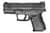 Springfield XD(M) .40 S&W Compact - Reliable Semi-Auto Pistol thumbnail 1