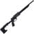 Savage B17 Precision .17 HMR Bolt-Action Rifle - Matte Black thumbnail 1