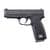 Kahr CT9: Lightweight 9mm Compact Pistol for Concealed Carry thumbnail 1