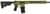Sons of Liberty M4 89 Bazooka Green .223 Semi-Auto Sport Rifle thumbnail 1