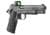 SIG SAUER 1911 X .45 ACP Semi-Auto Pistol - Black DLC Finish thumbnail 2