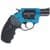 Charter Arms Undercover Lite Santa Fe .38 Special +P 2in Turquoise thumbnail 1