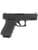Glock G19 Gen 3 Compact 9mm Handgun - 15+1 Capacity, Black Finish thumbnail 11