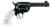 Traditions 1873 Liberty .45 LC SA Revolver - Blued Engraved Steel thumbnail 2