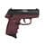 SCCY CPX-4 Crimson .380 ACP Compact 10+1 Handgun thumbnail 1