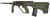 Steyr AUG A3 M1 NATO Bullpup Rifle 5.56mm - OD Green thumbnail 1