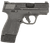 Smith & Wesson M&P9 Shield Plus 9mm 3.1in Black thumbnail 1