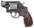 Smith & Wesson 327 PC .357 Magnum Revolver - 8-Round Compact Power thumbnail 6