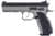 CZ Shadow 2 Urban Grey 9mm - Elite SA/DA Pistol, 17+1 Capacity thumbnail 2