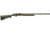 CZ.1020 G2 Mossy Oak 20GA Semi-Auto Shotgun with Choke Tube thumbnail 3