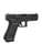 Glock G22 Gen 5 Tactical .40 S&W Pistol - 15rd, Black, Precision Barrel thumbnail 7