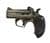 Bond Arms Patriot .45/.410 Over/Under Derringer - American Flag Finish thumbnail 1