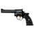 Manurhin MR73 Sport Revolver - Precision .357 Magnum Blued Finish thumbnail 1