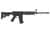 DPMS LITE-16-A3 .223 Rem Semi-Auto Rifle - 30-Round Lightweight Power thumbnail 1