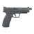 Tisas PX-9 Gen 3 Tactical 9mm Luger 5.10in Black thumbnail 1