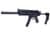ATI GSG-16 .22 LR Carbine - Matte Black, Collapsible Stock, 22-Rd thumbnail 2