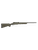 Savage 110 Trail Hunter Bolt Rifle, 7mm-08 Rem, OD Green, 22" Barrel thumbnail 2