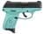 Ruger EC9s Turquoise 9mm Compact Pistol thumbnail 5